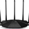 Tenda AC23 / Router / AC2100 Dual Band Gigabit Wi-Fi Router