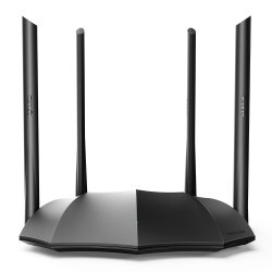 Tenda AC8 Router AC1200 Dual band Gigabit Wireless Router