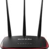 Tenda AP5 / Wireless / N300 Wireless Desktop Access Point