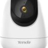 Tenda CP6 / IP Camera / Security Pan/Tilt Camera