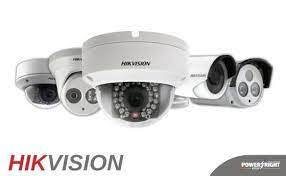 Advantages of Hikvision CCTV Camera