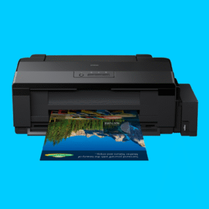 Epson L1800 A3 Photo Ink Tank Printer