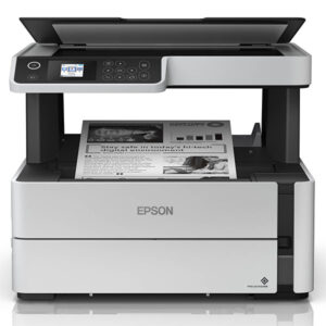 Epson Eco tank M2170 3-in-1 Mono Printer