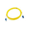 SC-SC Patch Cords 1m MM Duplex 50/125μm