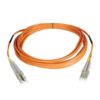 SC-SC Patch Cords 5m MM Duplex 50/125μm