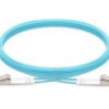 LC-LC Patch Cords 3m MM Duplex 50/125μm