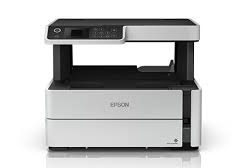 Epson Eco Tank M2140 Monochrome All in one printer