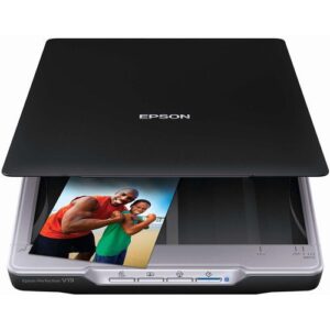 Epson Perfection V19 Scanner