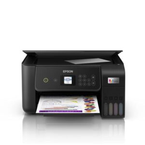 Epson EcoTank L3260 Wi-Fi All-in-One Ink Tank Printer