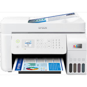 Epson EcoTank L5296 Office Ink Tank Printer