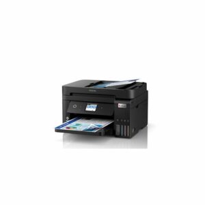 Epson EcoTank L6290 A4 Wi-Fi Duplex All-in-One Ink Tank Printer