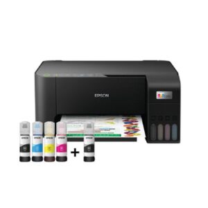 Epson EcoTank L3250 A4 Wi-Fi All-in-One Ink Tank Printer