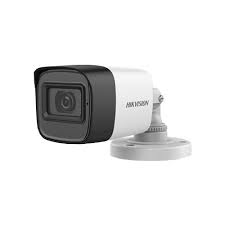 Hikvision DS-2CE16D0T-EXIPF 2 MP Fixed Mini Bullet Camera