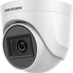 Hikvision DS 2CE76D0T EXIPF 2MP Indoor EXIR Fixed Turret Camera