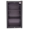 SnoMaster 145L Under Counter Beverage Cooler Pro Series