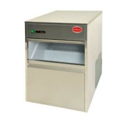 SnoMaster 26Kg Plumbed-In Ice Maker SM-26S