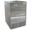 SnoMaster 50Kg Plumbed-In Ice Maker SM-50