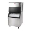 SnoMaster 150kg Commercial Ice Making Machine SM-150