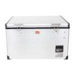 SnoMaster SMDZLP65 65L Low Profile Portable FridgeFreezer Mall+254 SnoMaster SMDZ LP65 65L Low Profile Portable FridgeFreezer