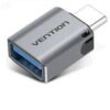 Vention USB 3.0 Male to USB-C Female Adapter