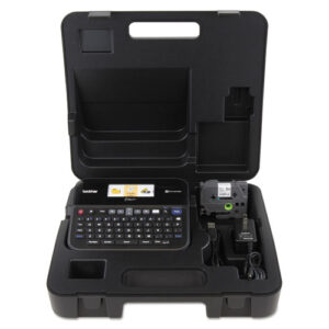 Brother PT-D600VP P-touch label printer