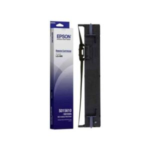 Epson SIDM Black Ribbon Cartridge for LQ-2090