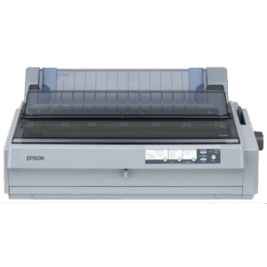 Epson LQ-2190 24 pins Dot Matrix Printer