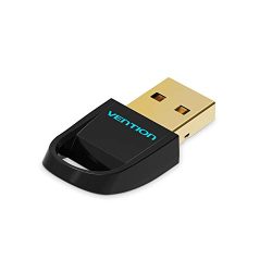 Vention USB Bluetooth50 Adapter Black