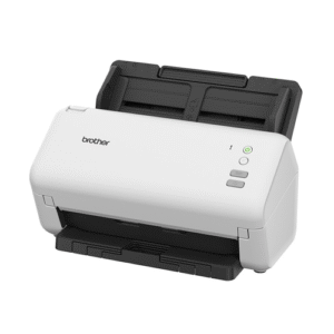 Brother ADS-3100 High-Speed Desktop Color Scanner