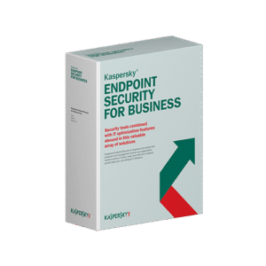 Kaspersky Endpoint Security Business