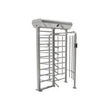 ZKTeco FHT2322 Full Height Turnstile with Fingerprint