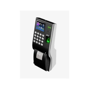 Zkteco LP400 IP Biometric Fingerprint Terminal Device Built-In Thermal Printer