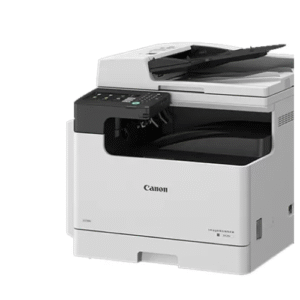 Canon imageRUNNER 2425 A3 Monochrome Laser Multifunctional Printer
