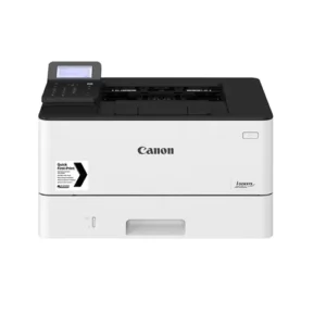 Canon I-SENSYS LBP226dw - Wireless, Mobile-Ready, Duplex Laser Printer