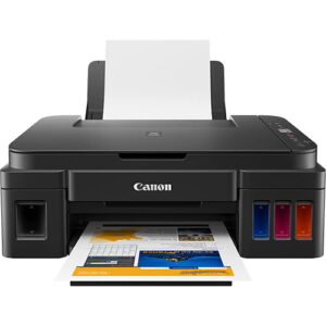 Canon Pixma G2411 Printer