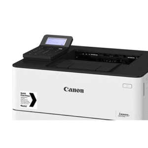 Canon i-SENSYS LBP223dw A4 Mono Laser Printer