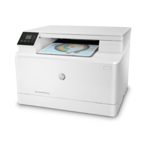HP COLOR LASERJET MFP M182N