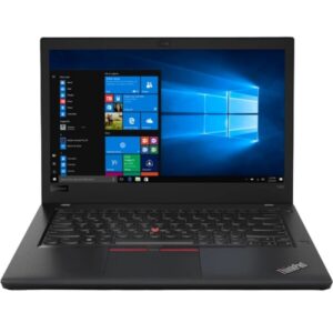 LENOVO T480S CORE i5 256gb SSD 8gb RAM 8TH GEN EX UK