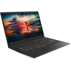 LENOVO X1 CARBON i5 7TH GEN 8GB RAM 256GB SSD EX UK