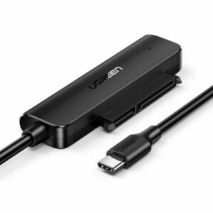 UGREEN USB-C 3.0 to 2.5-Inch SATA Converter – CM321