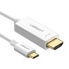 UGREEN USB-C Male to HDMI Male Cable 1.5m-MM121