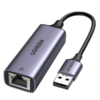 UGREEN USB-A 3.0 to RJ45 Gigabit Ethernet Adapter - CM209