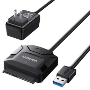 UGREEN USB 3.0 to SATA Converter – CM257