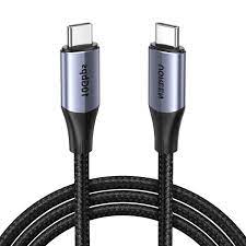 UGREEN USB C 31 Gen1 Male to Male 3A Data Cable 60W 4K60Hz 15m US161