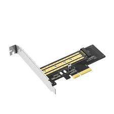 UGREEN M2 NVME to PCI E30 Express Card with M2 SATA CM302