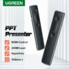 UGREEN Wireless Presenter - LP479