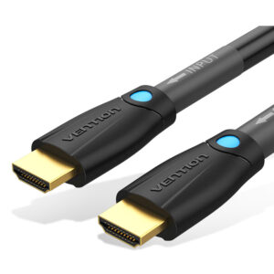 Vention HDMI Cable 10M Black for Engineering - AAMBL