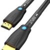 Vention HDMI Cable 20M Black for Engineering