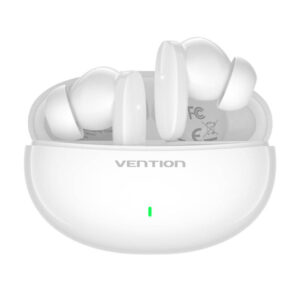 Vention Elf Earbuds E01 White