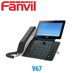 Fanvil V67